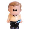 Captain's Log Collectible Weenicon