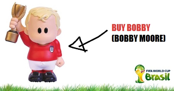 Buy Collectable Football Weenicons