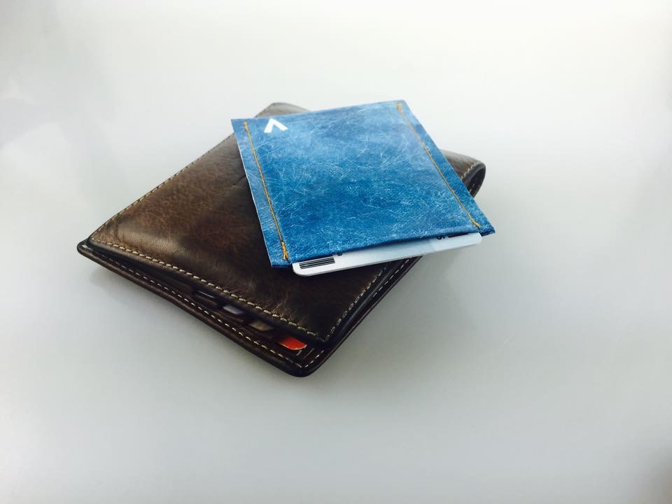 Vinco Wallet