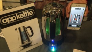 The AppKettle in Action