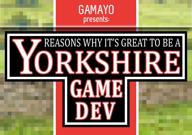 Yorkshire Games Dev