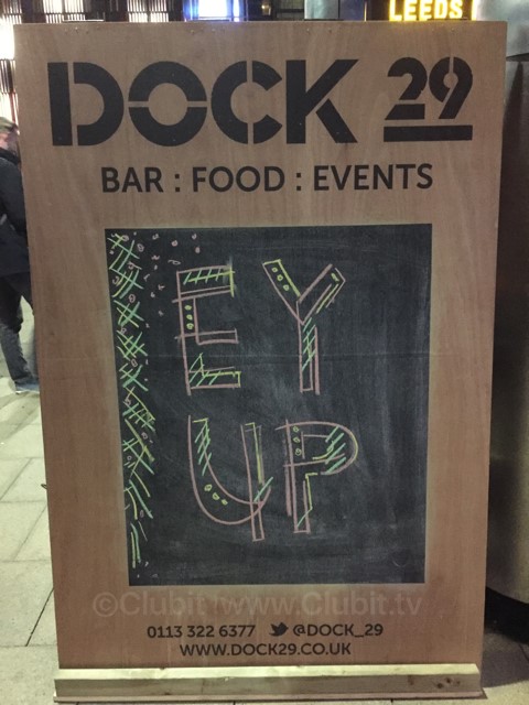Dock29 EyUp