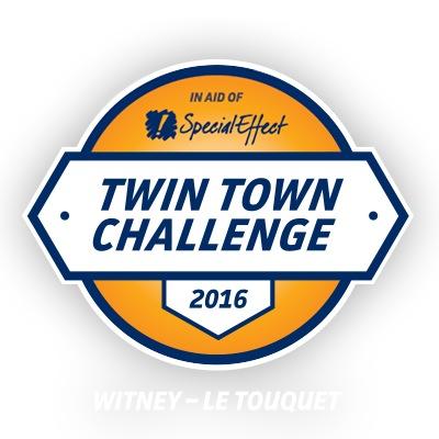 Twin Town Challenge 2016