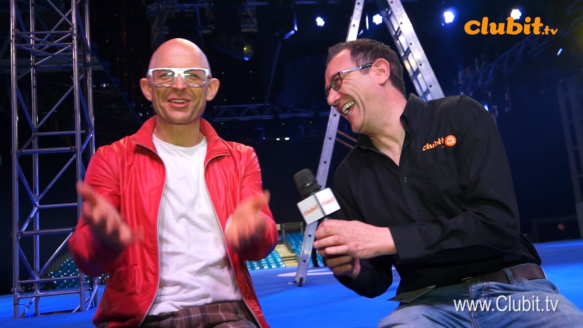 Gadget Show 2016