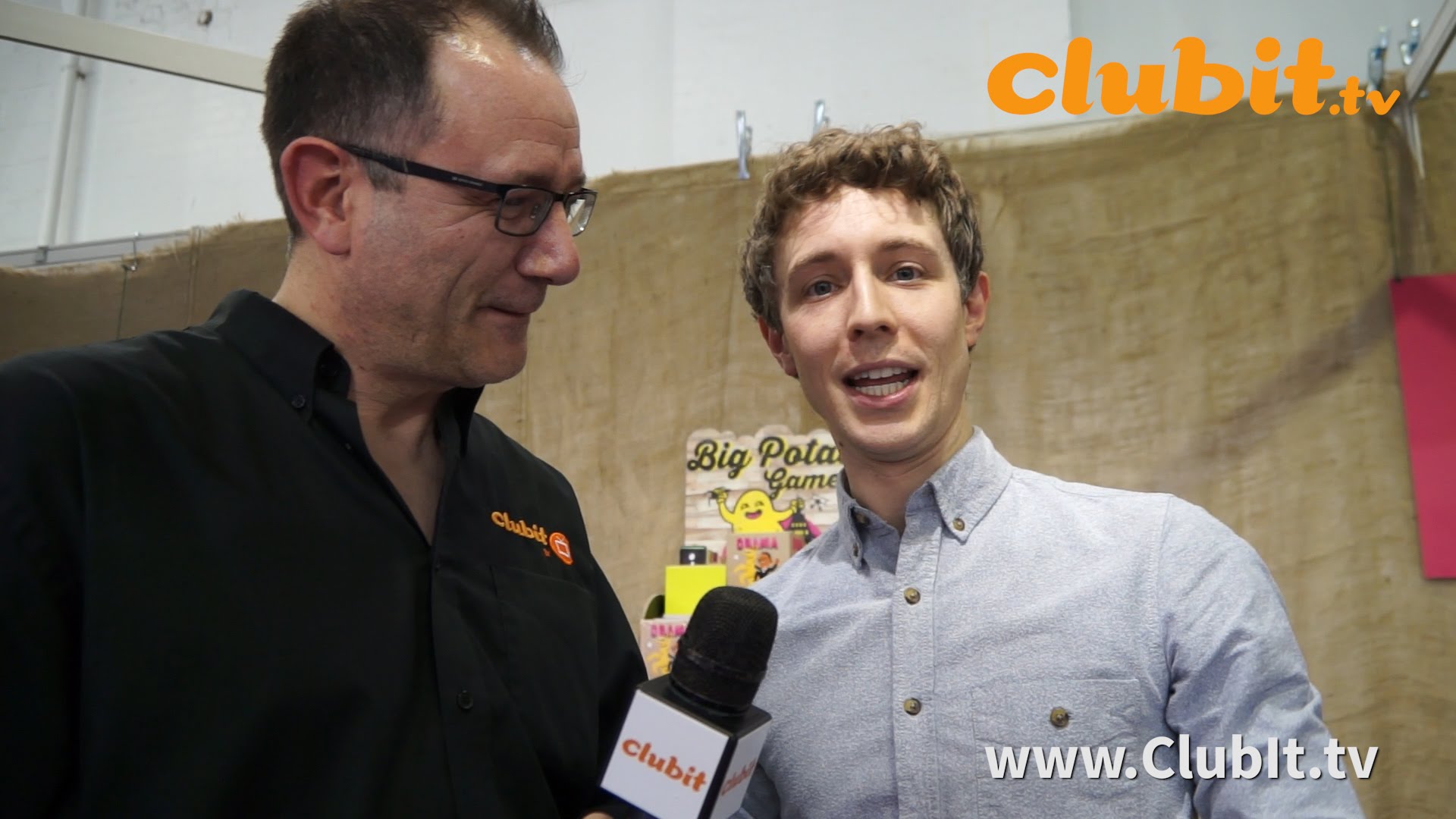 Matt Edmondson