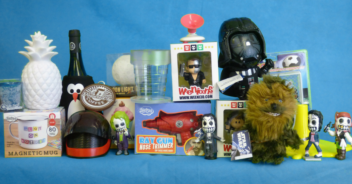Clubit Products Grouped