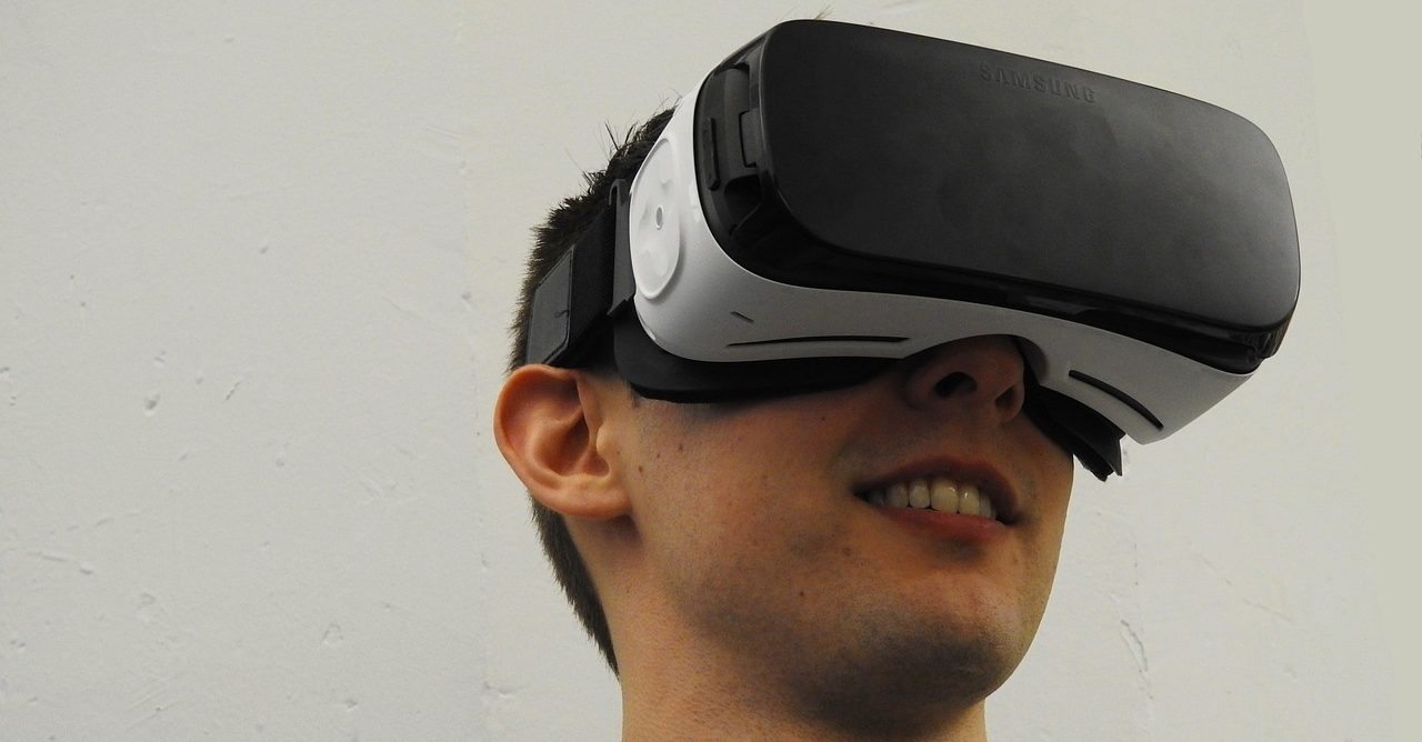 VR Headset