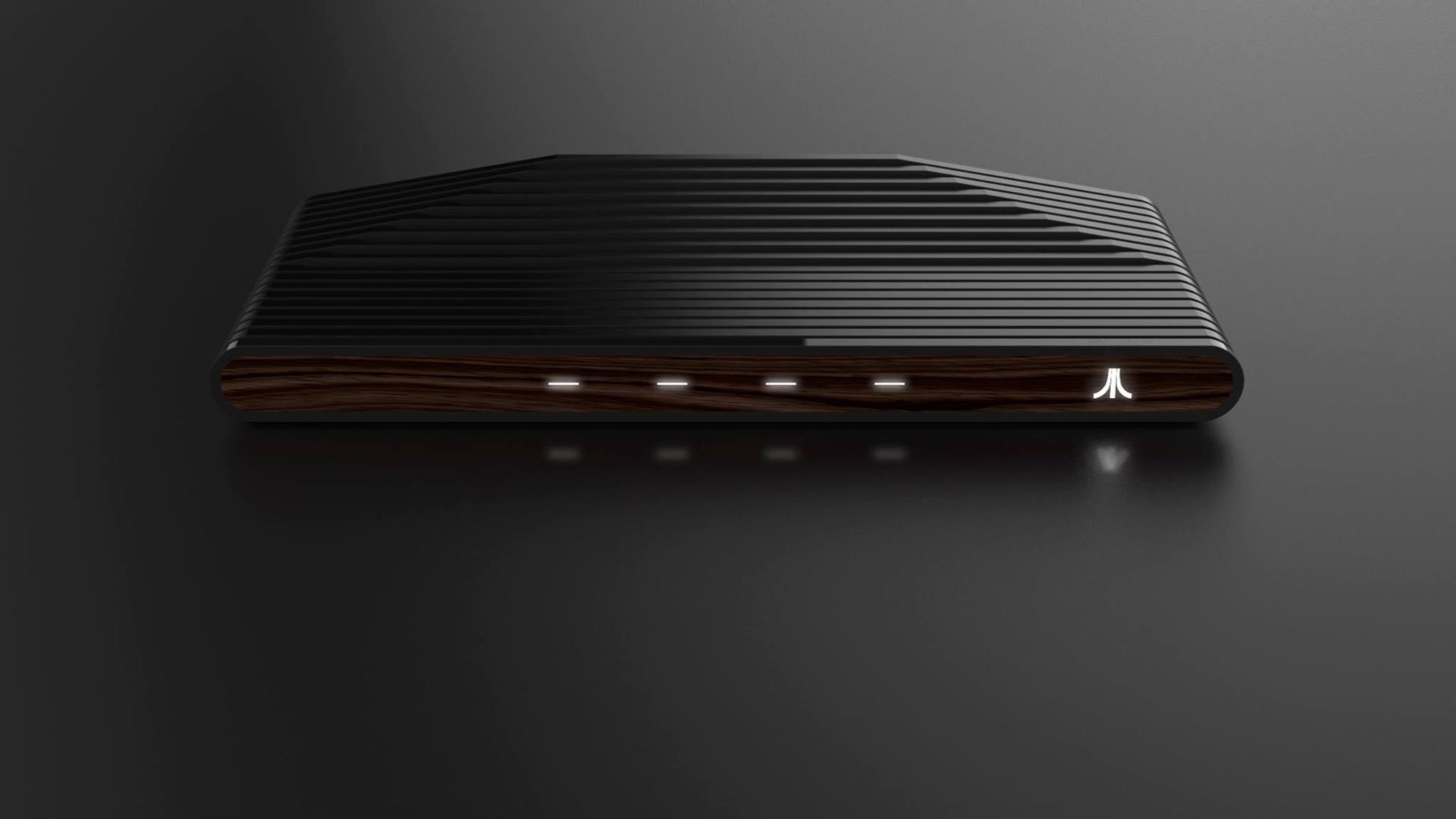 Atari Box