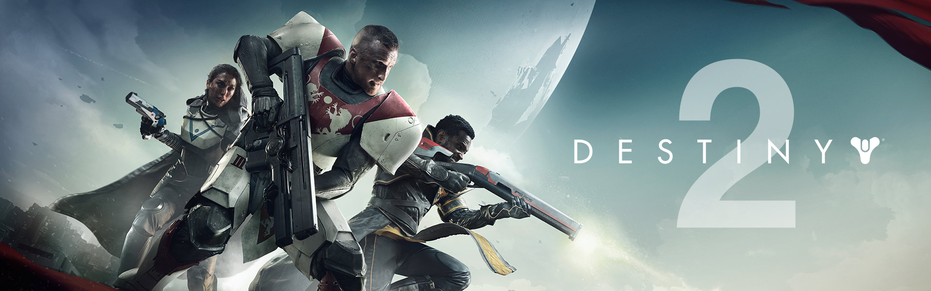 Destiny 2, charity stream