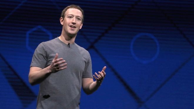 Facebook, Mark Zuckerberg, FB,