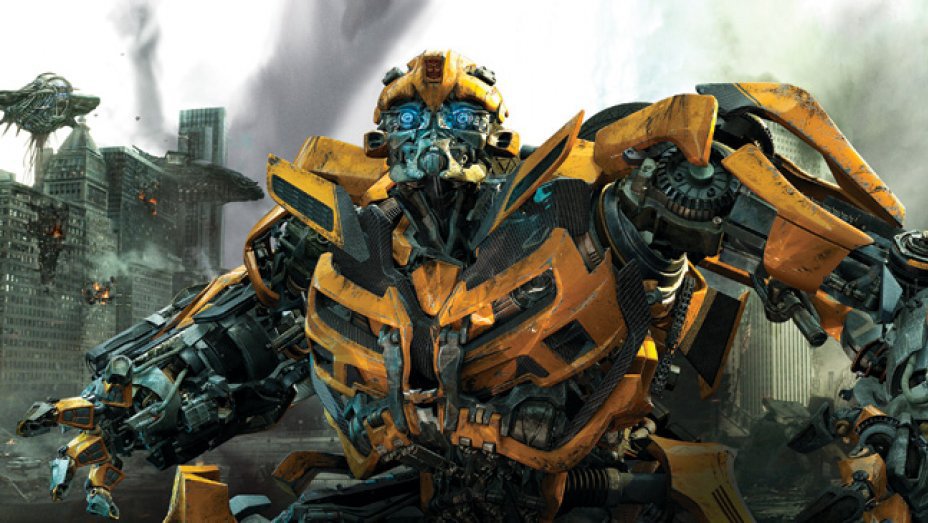 Bumblebee, Transformers,