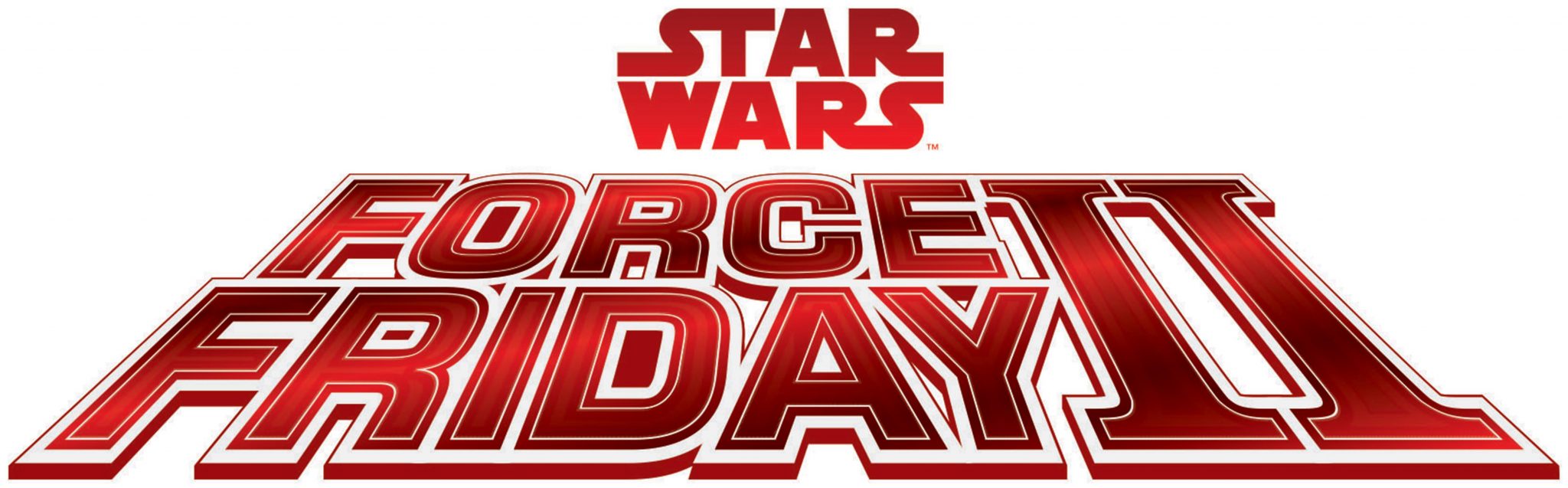 Force Friday