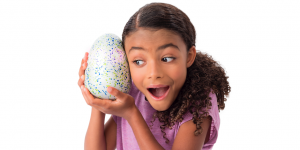 Hatchimals