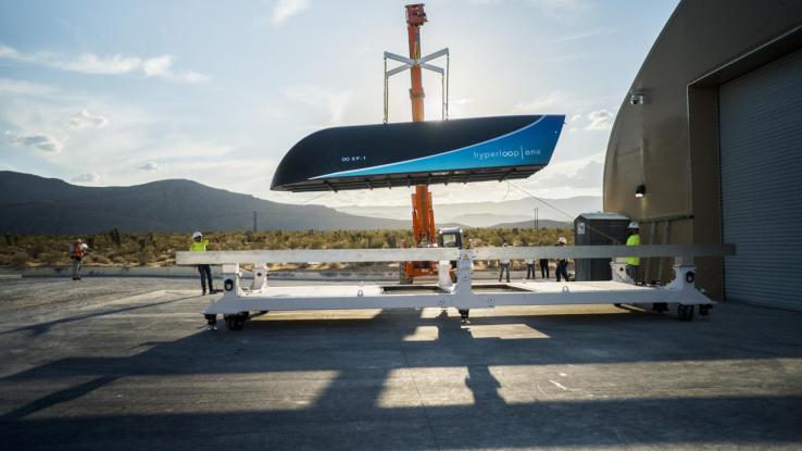 Hyper Loop