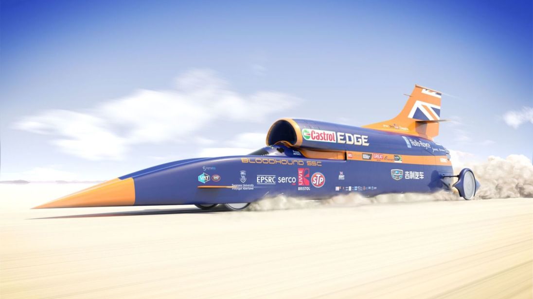 Bloodhound
