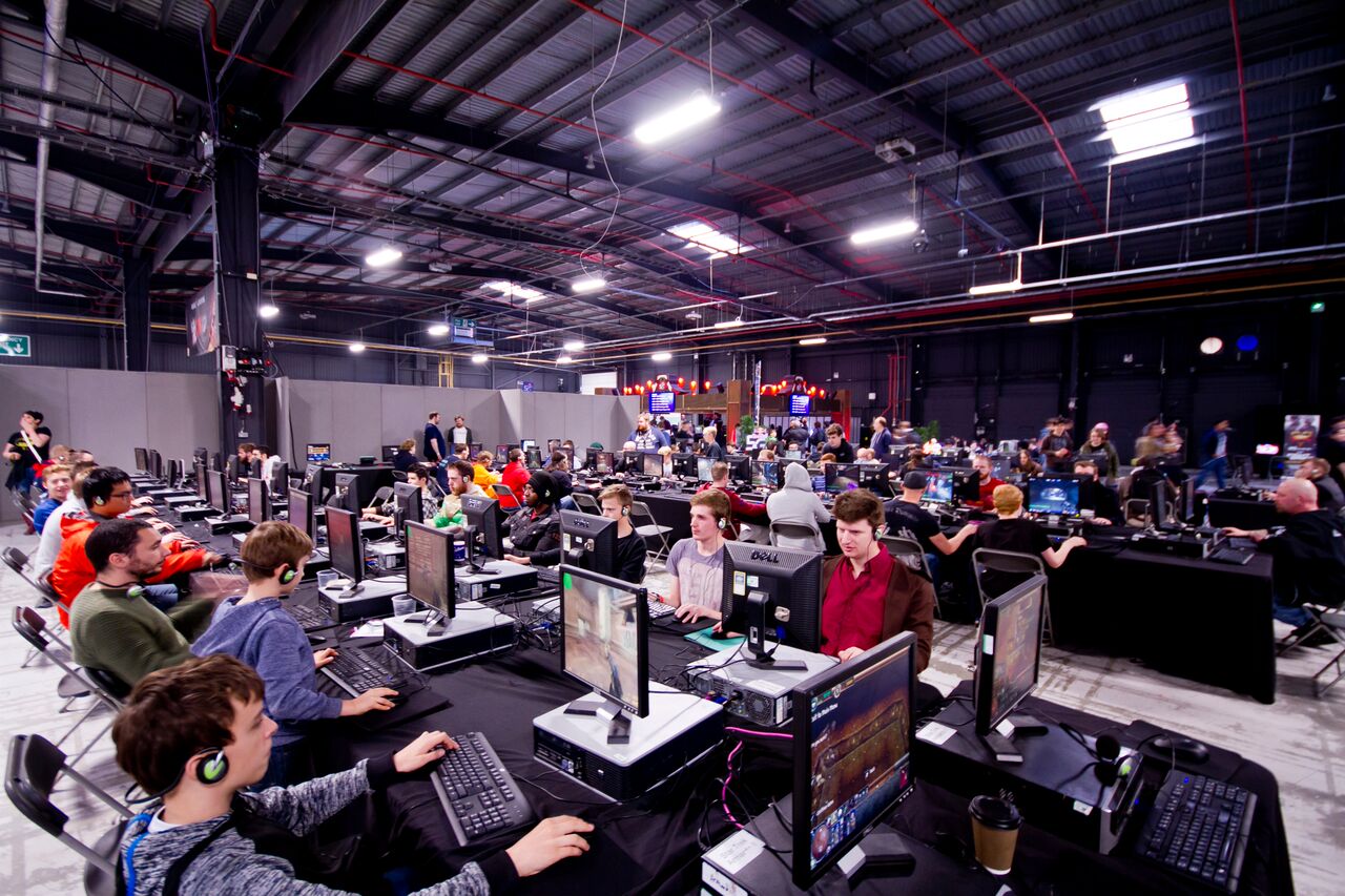 Play Expo