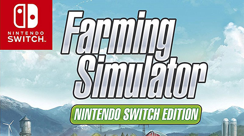 Farming Simulator