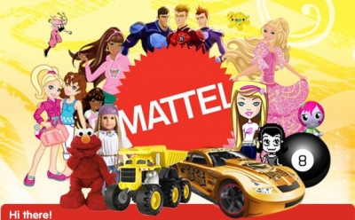 Mattel