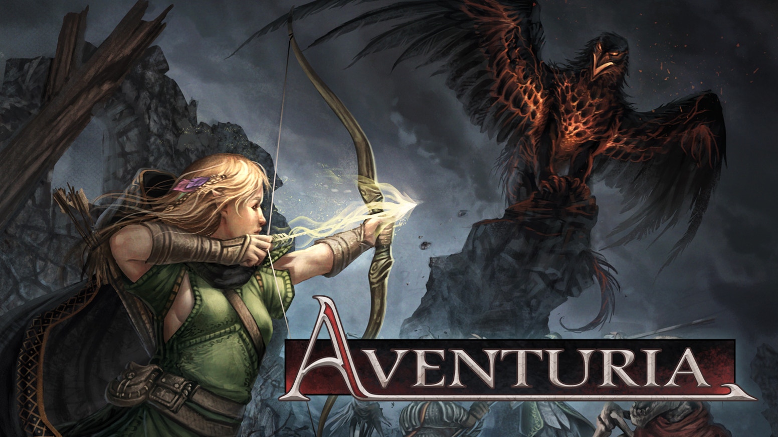 Aventuria