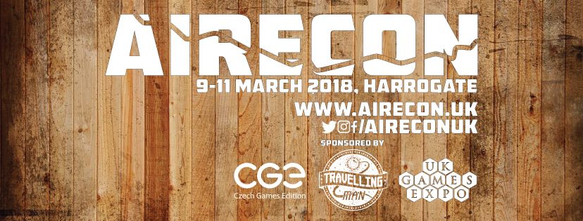 Airecon