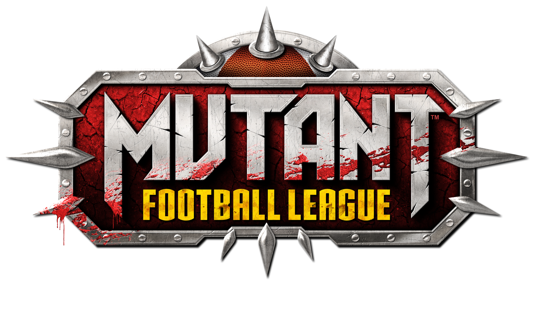 Mutant Football League