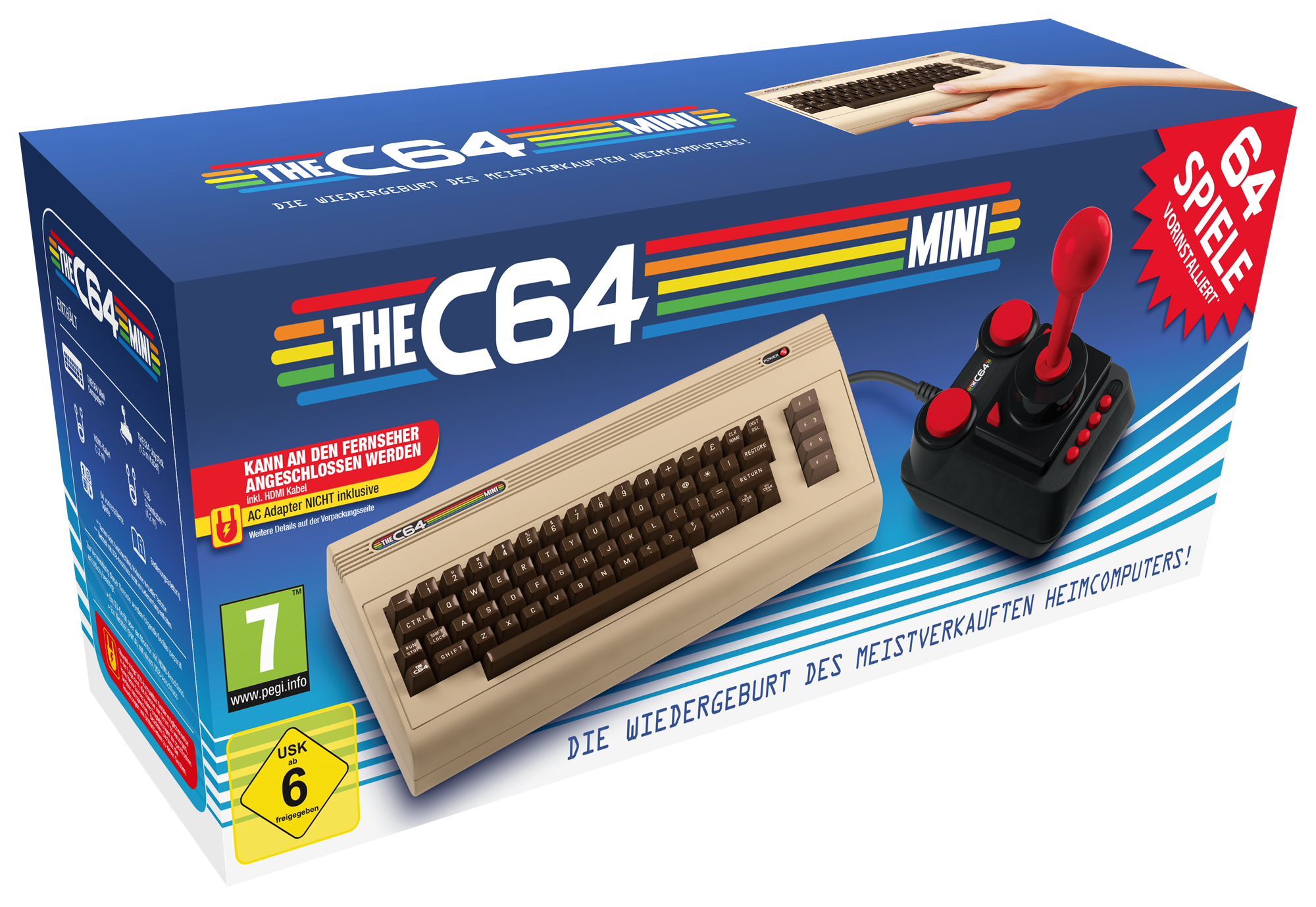 C64