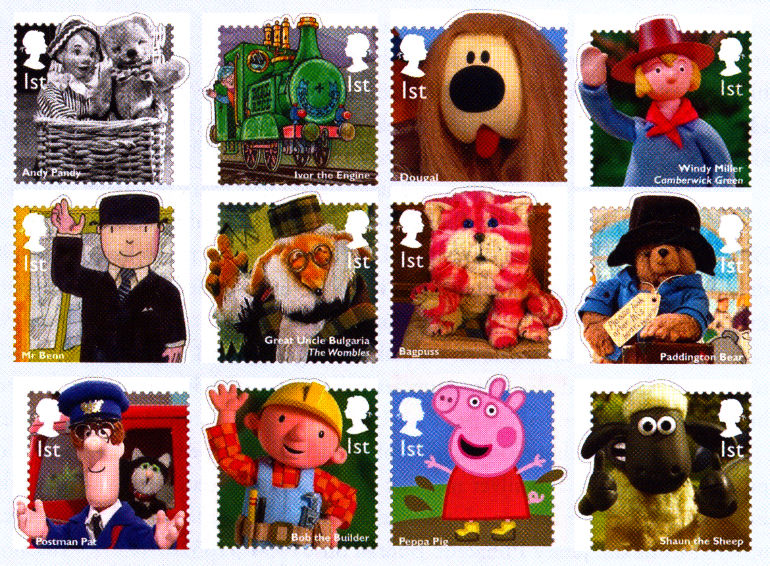 Children's tv