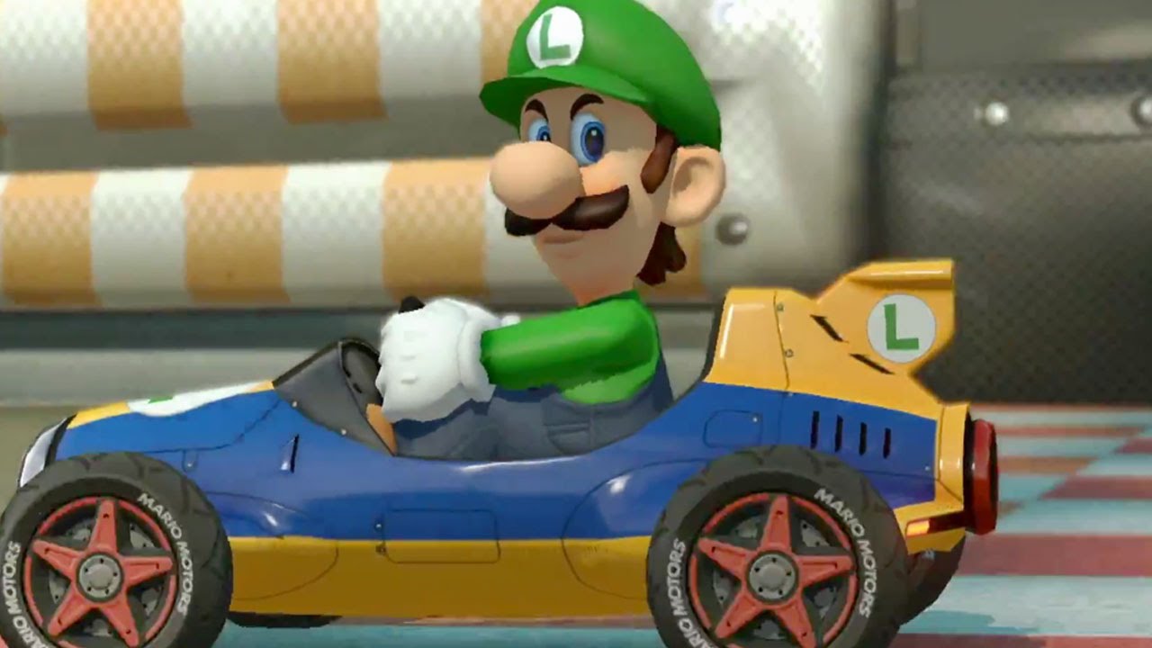 Mario Kart